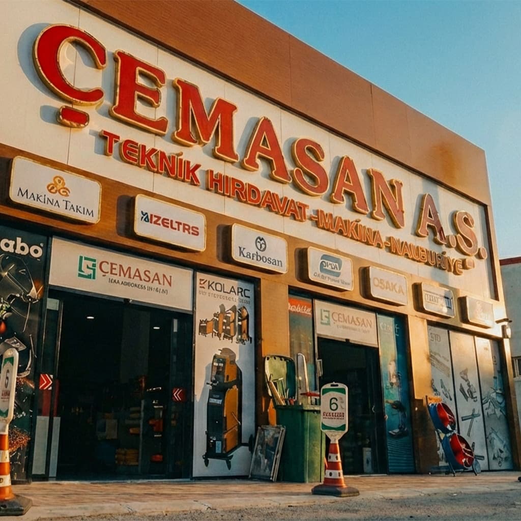 İnegöl Şubesi