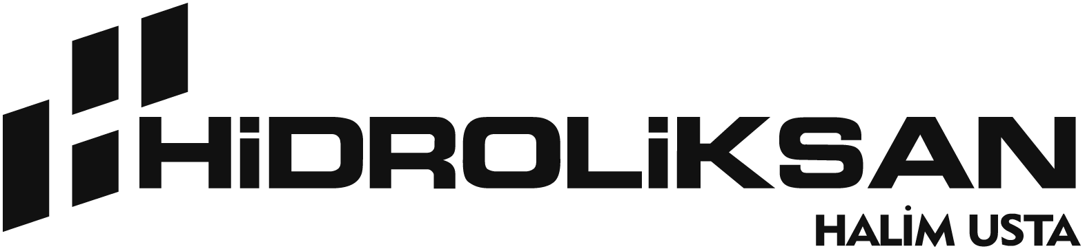 Hidroliksan logosu