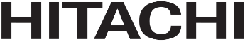 Hitachi logosu