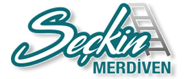 Seçkin Merdiven logosu